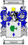 DALGLEISH